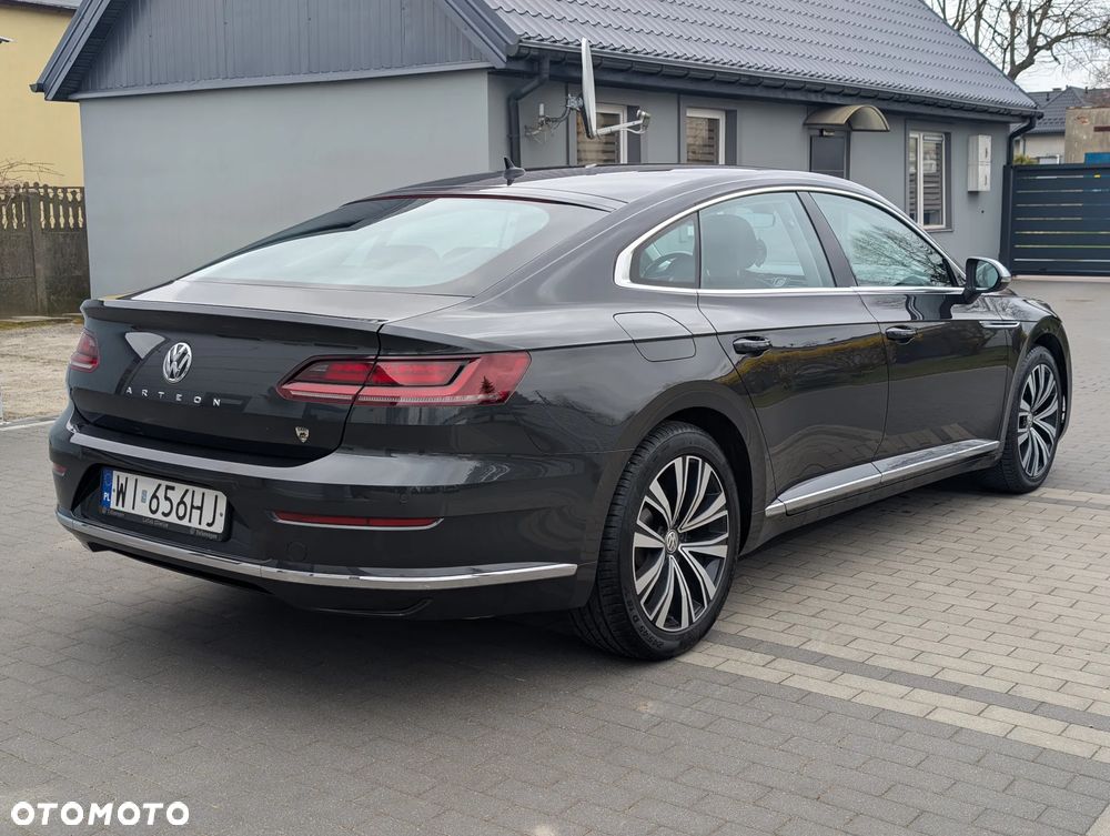 Volkswagen Arteon 1.5 TSI ACT Evo Elegance DSG - 7