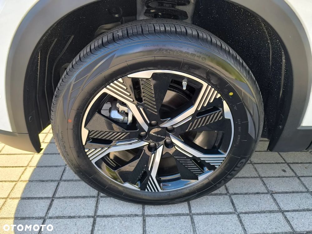 BAIC 7 1.5T Luxury DCT - 15