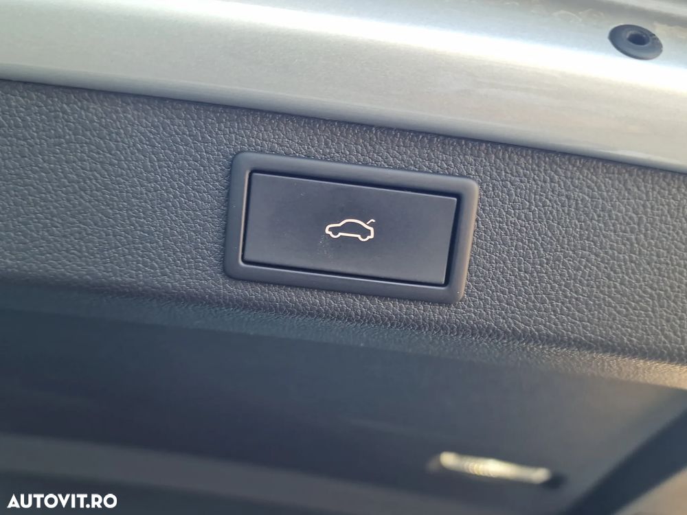 Skoda Superb 2.0 TDI DSG Ambition - 39
