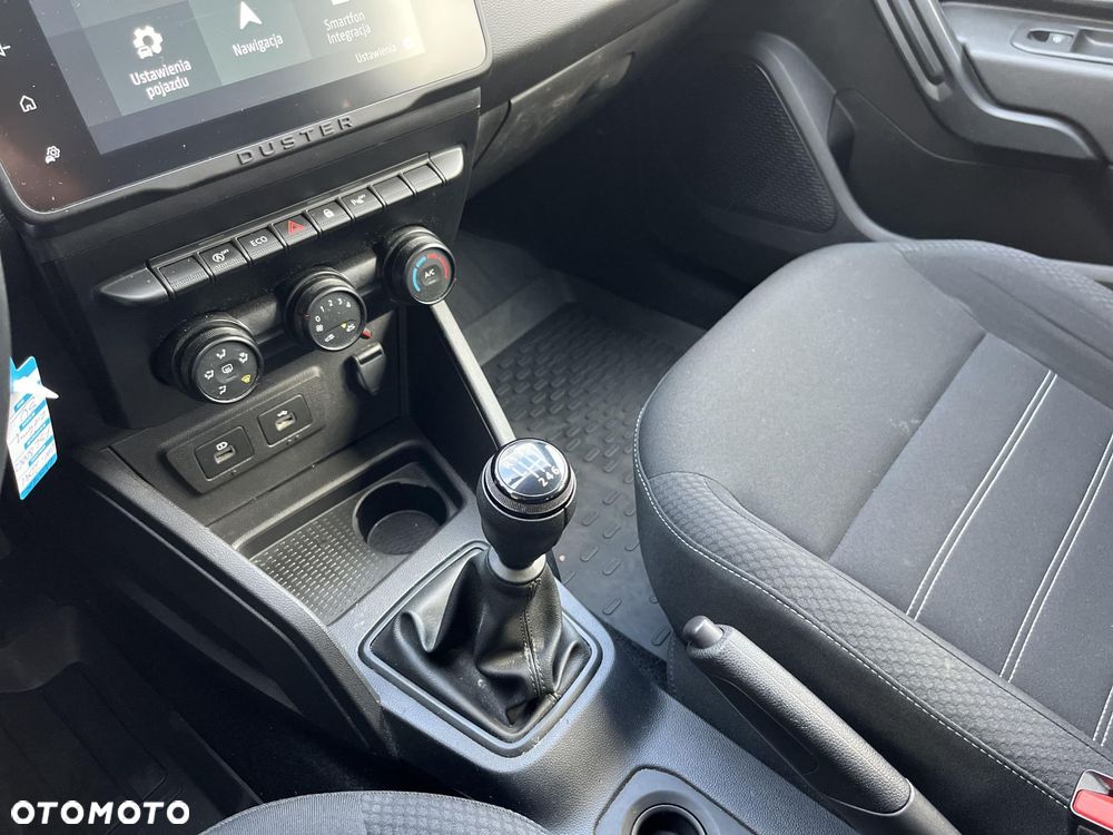 Dacia Duster - 15