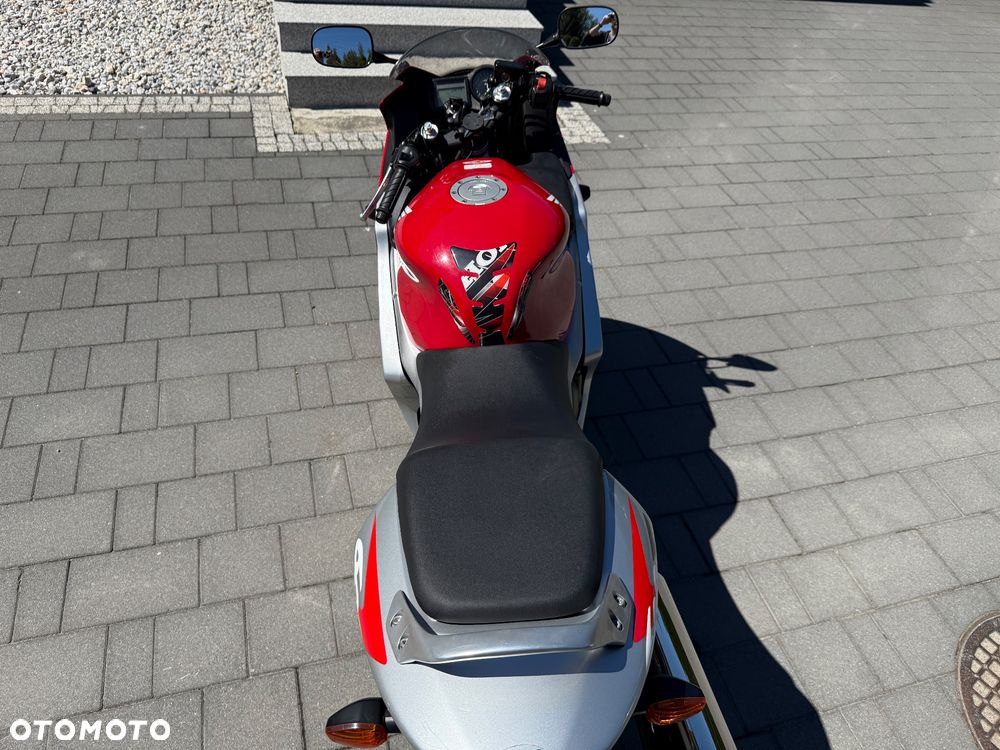 Honda CBR - 10