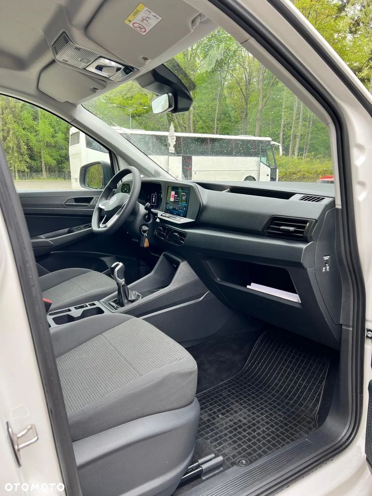 Volkswagen Caddy Maxi Furgon - VAT 1, 2 kpl opon - 10