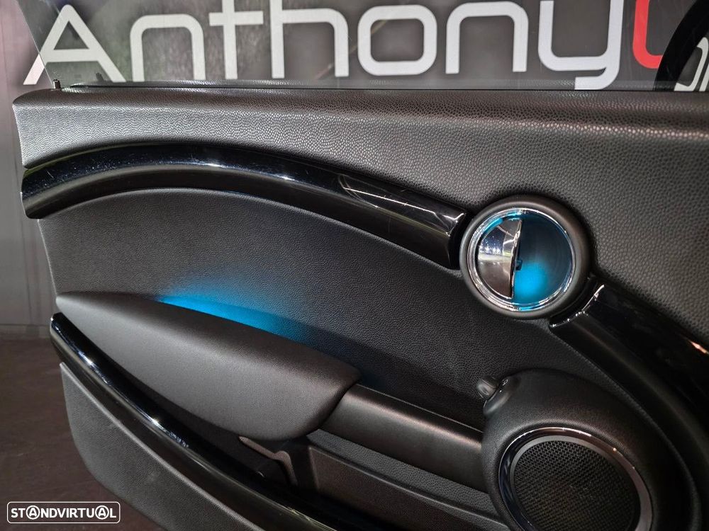 MINI 3 Portas Cooper D - 31