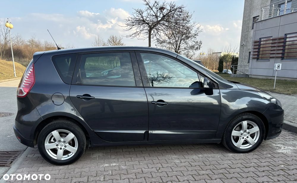 Renault Scenic Energy dCi 110 Start & Stop Dynamique - 6