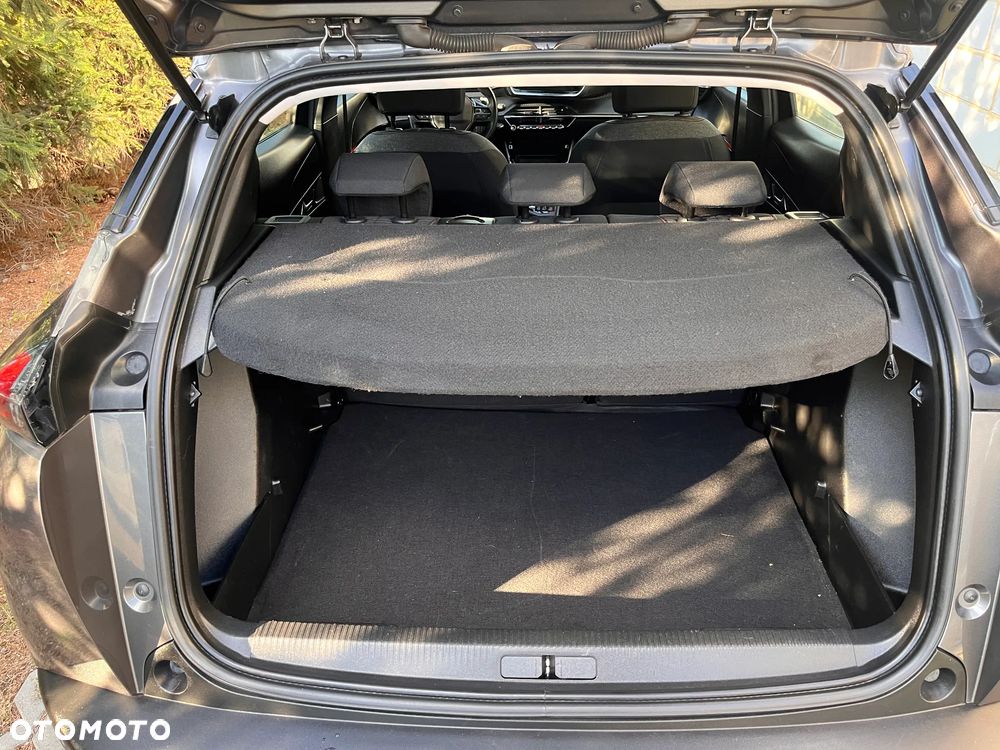 Peugeot 2008 PureTech 130 EAT8 Active Pack - 11