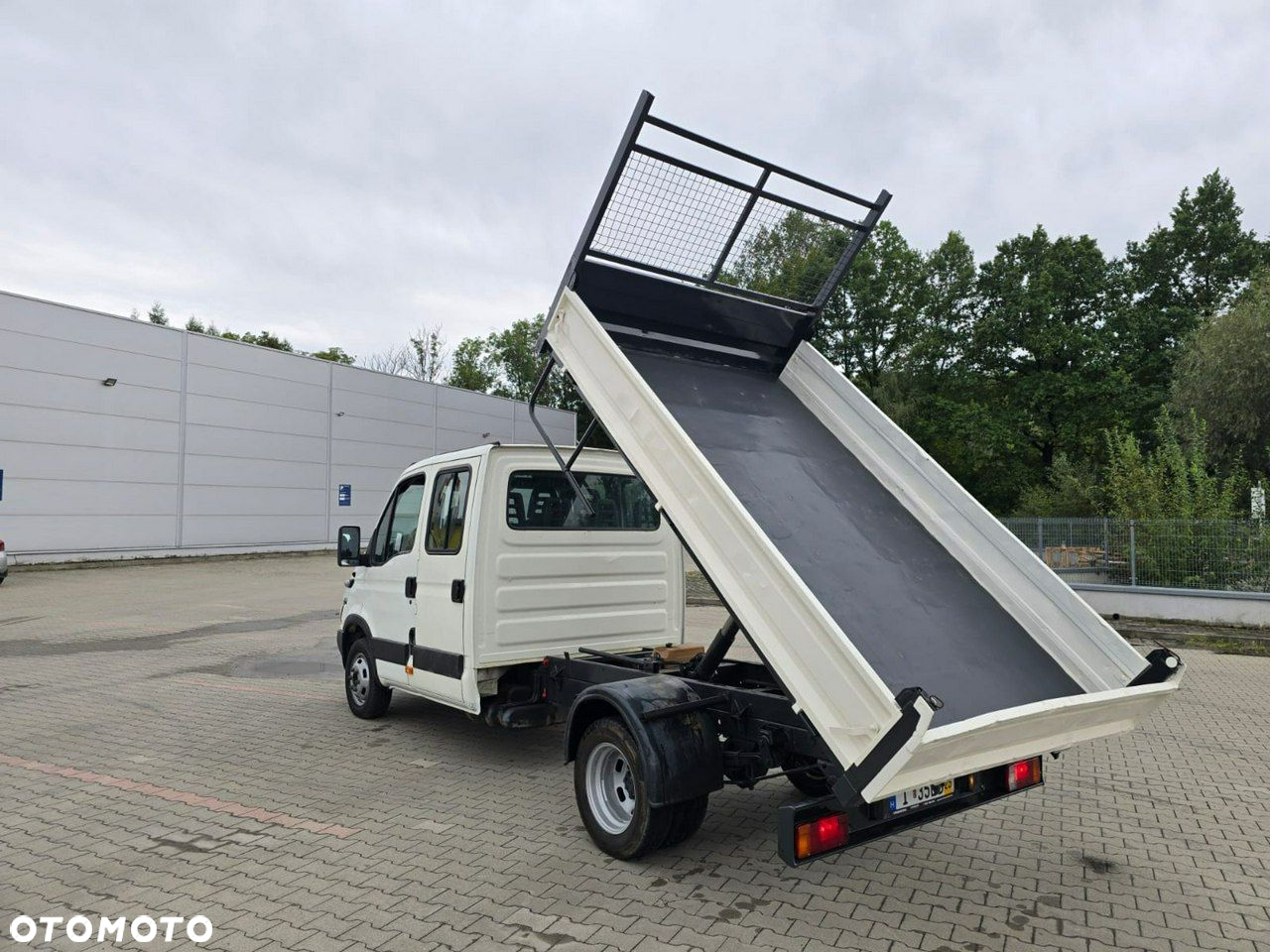 Iveco Daily 35C13 - 4