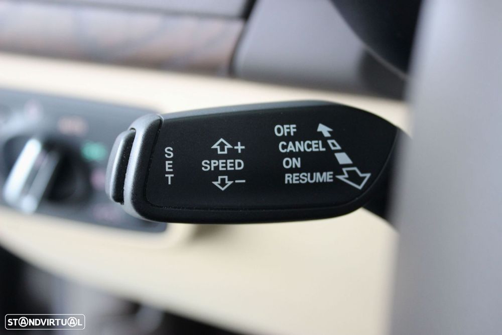 Audi A7 Sportback 3.0 TDI V6 Multitronic - 18