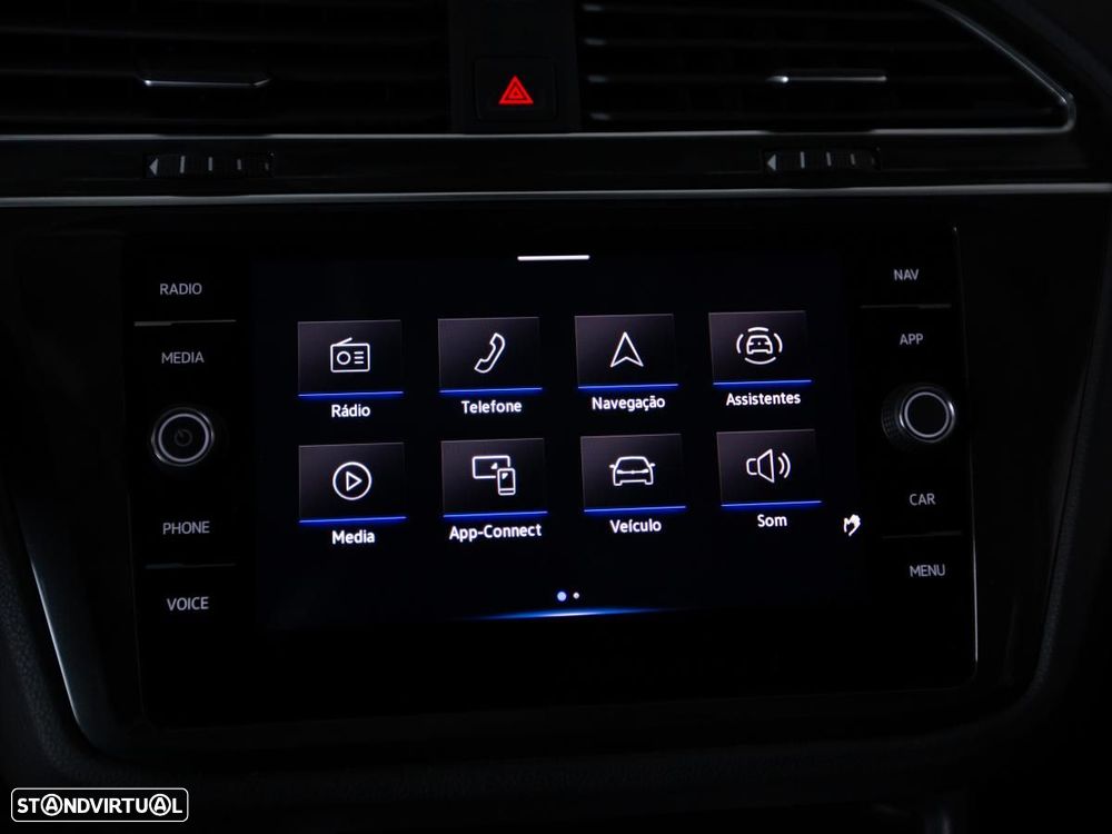 VW Tiguan 2.0 TDI Life - 33
