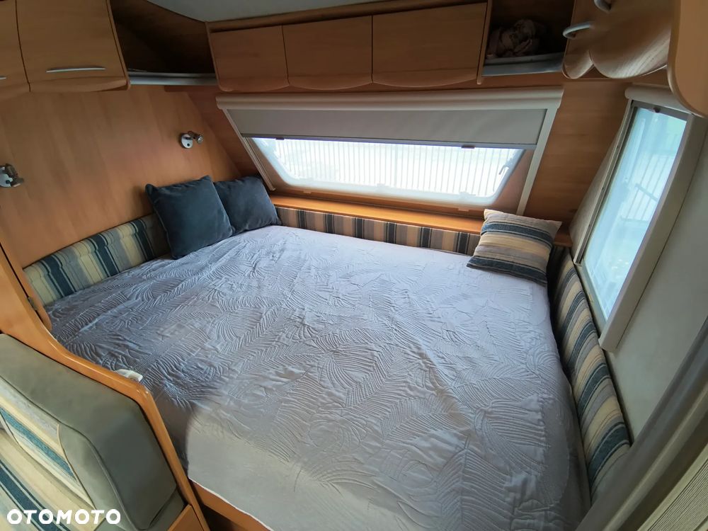Adria Adora 552 PK - 15