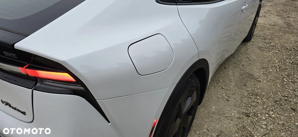 Toyota Prius ver-plug--in-2-0-hybrid-executive - 19