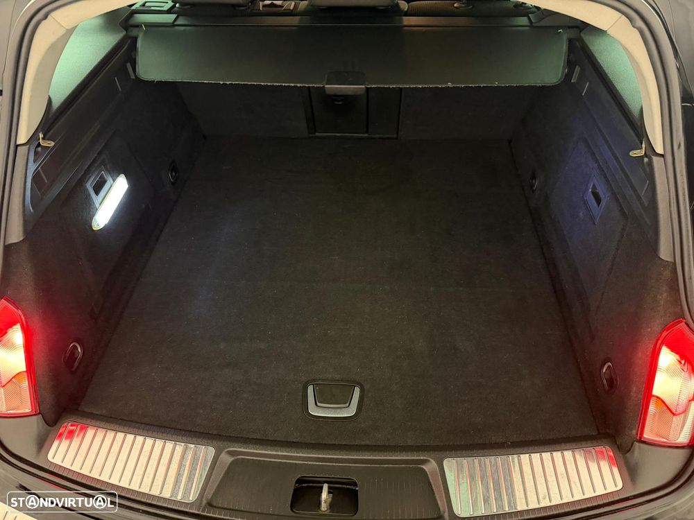 Opel Insignia Sports Tourer 2.0 CDTi Cosmo - 14