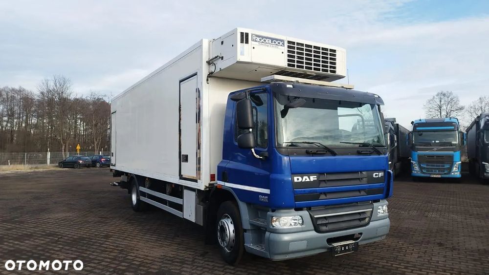 DAF CF 65.250