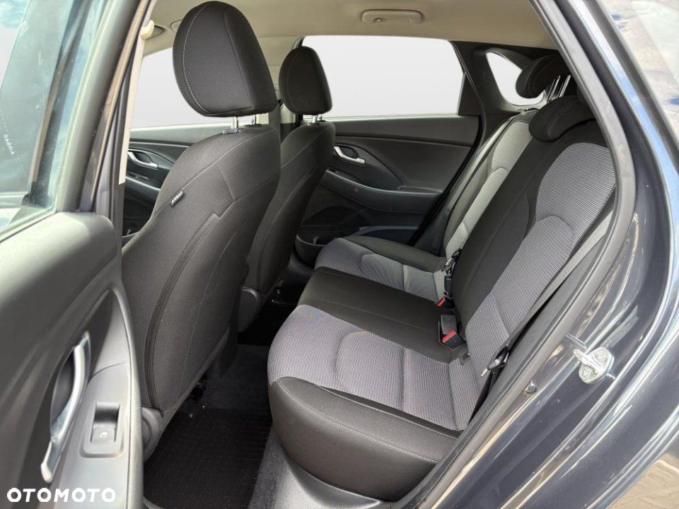 Hyundai i30 - 20