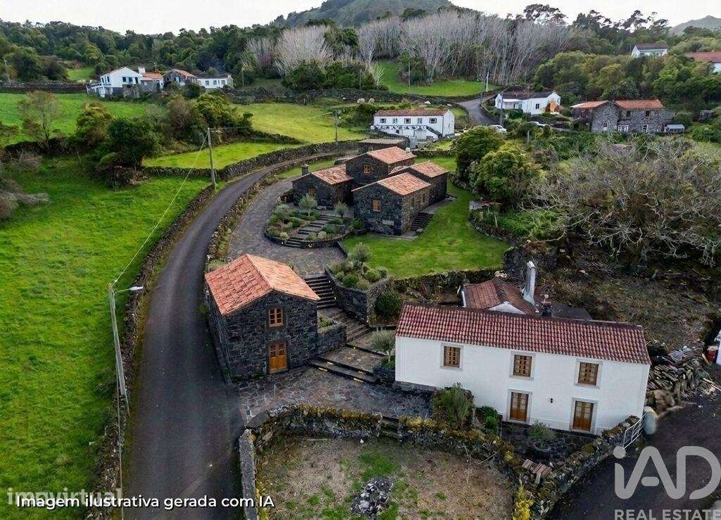 Casa / Villa T2 em Piedade de 125,00 m2 - Grande imagem: 2/30