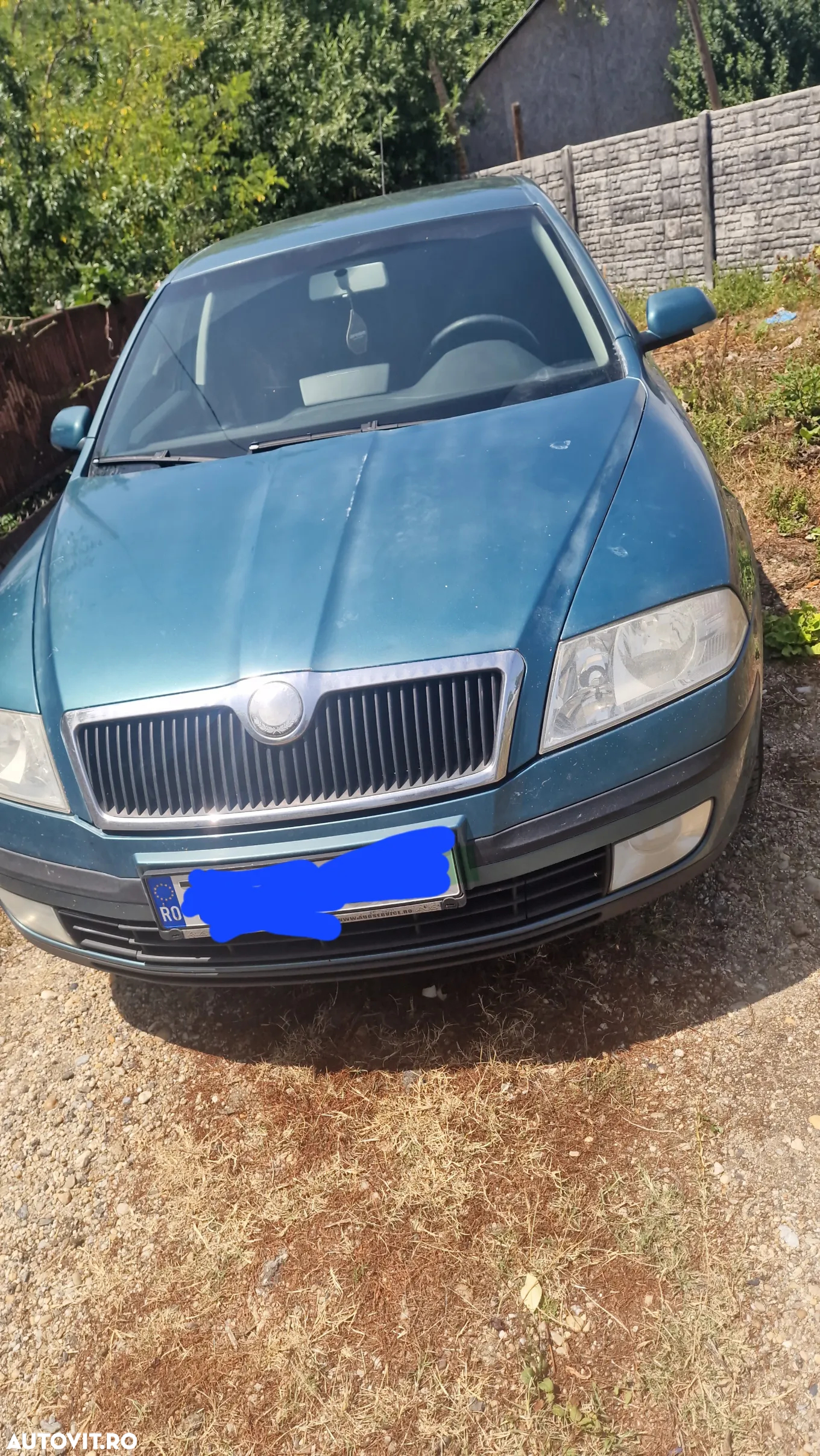 Skoda Octavia 1.9TDI Classic - 6