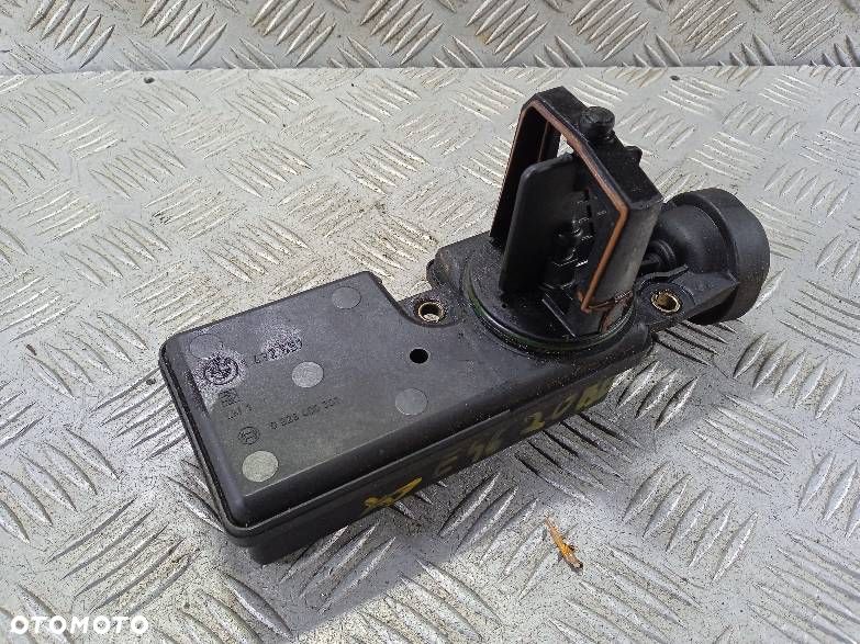 ZAWÓR DISA BMW E46 1432557 - 1