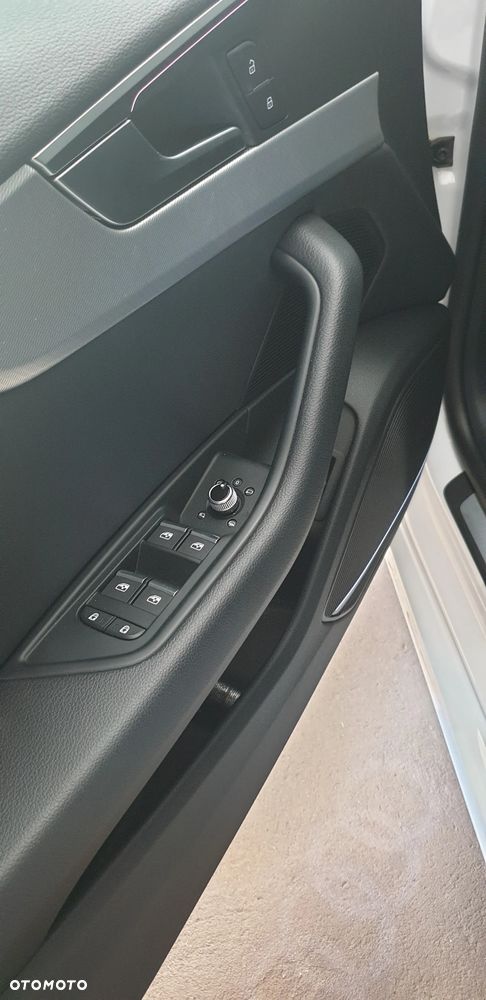 Audi A5 Sportback - 4