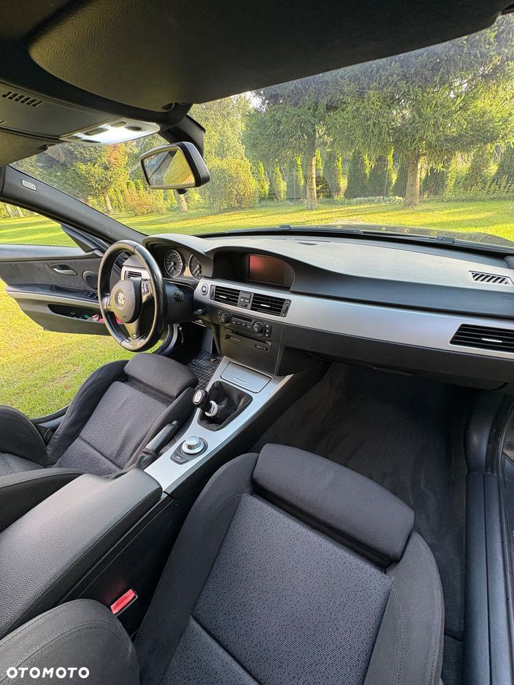 BMW Seria 3 320d - 6
