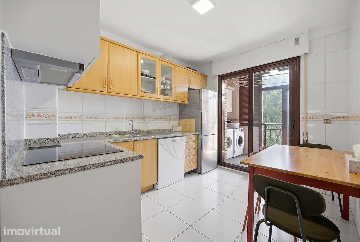 Apartamento T3 para arrendamento - Grande imagem: 5/23