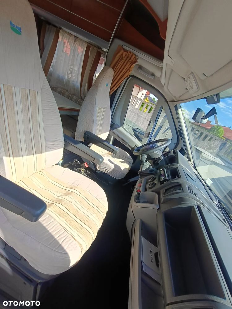 McLOUIS Ducato - 16