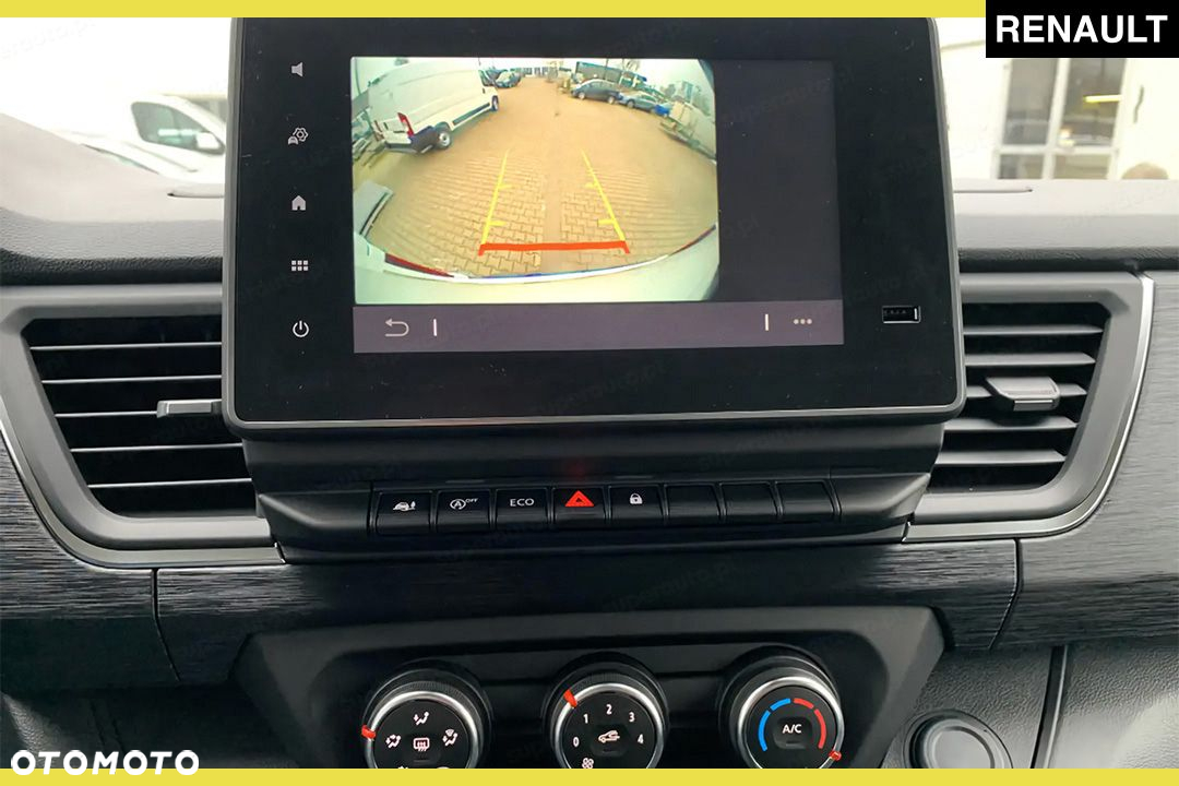 Renault Trafic L2H1 AT9 2.0 150KM - 9