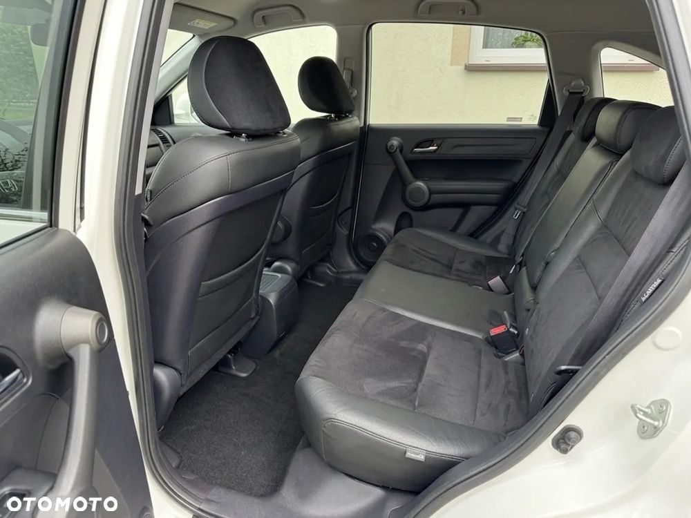 Honda CR-V 2.2i-DTEC Lifestyle - 9