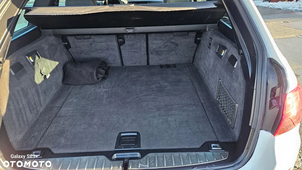 BMW Seria 5 535d xDrive Sport-Aut Luxury Line - 5