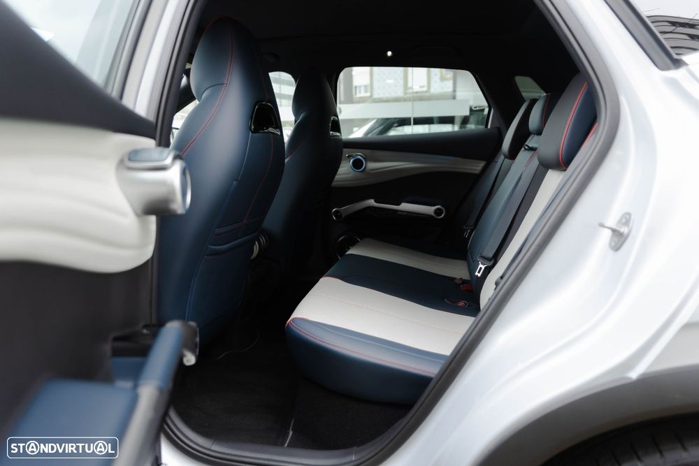 BYD Atto 3 60.48 kWh Design - 17