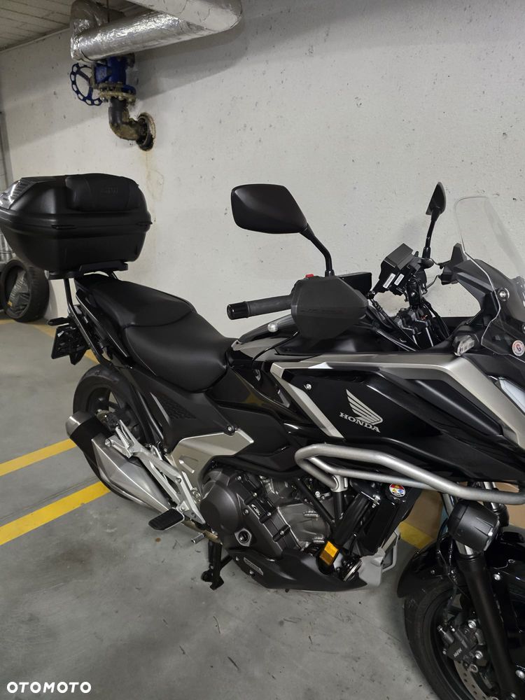 Honda NC - 11