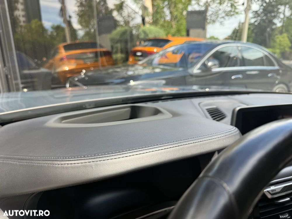 BMW Seria 5 545e xDrive Aut. M Sport Edition - 8