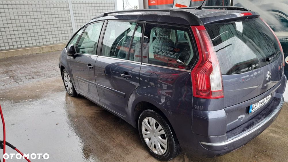 Citroën C4 Picasso VTi 120 Selection - 6