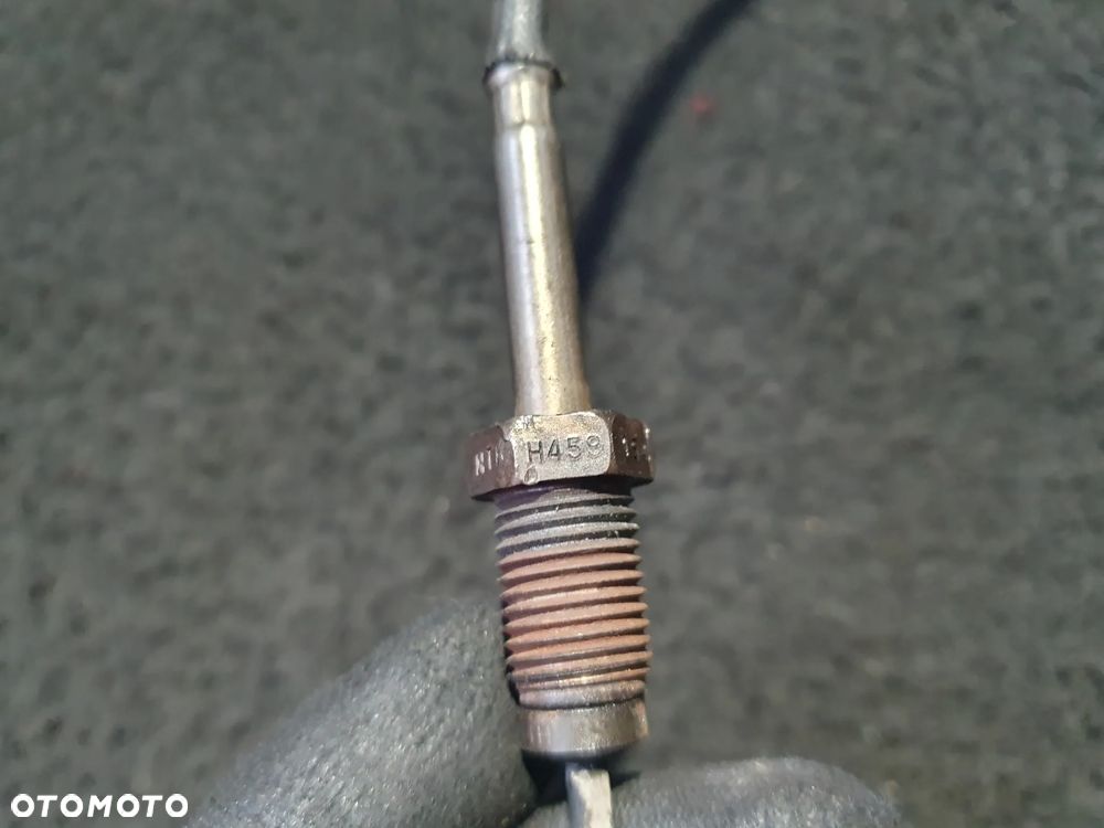 RENAULT SCENIC II 1.9DCI CZUJNIK TEMPERATURY NTK H459194513321443 LAGUNA II MEGANE II 8200693945 8200420764 - 3
