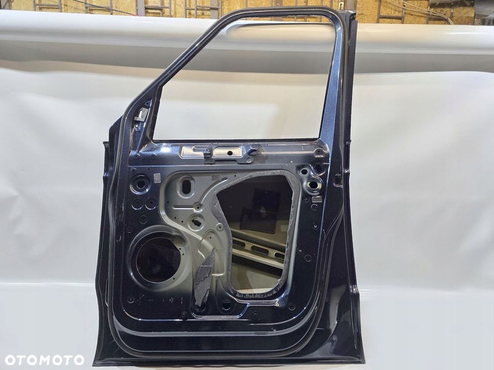 drzwi przód prawy prawe vw transporter t7 21r - 4