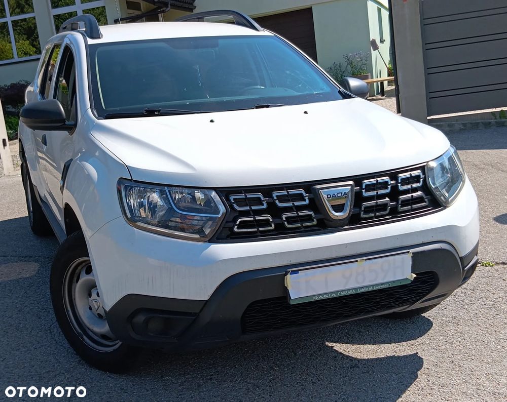 Dacia Duster 1.0 TCe Access - 1