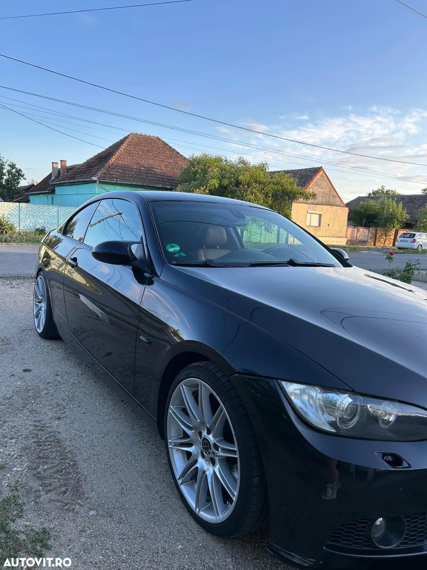 BMW Seria 3 - 2