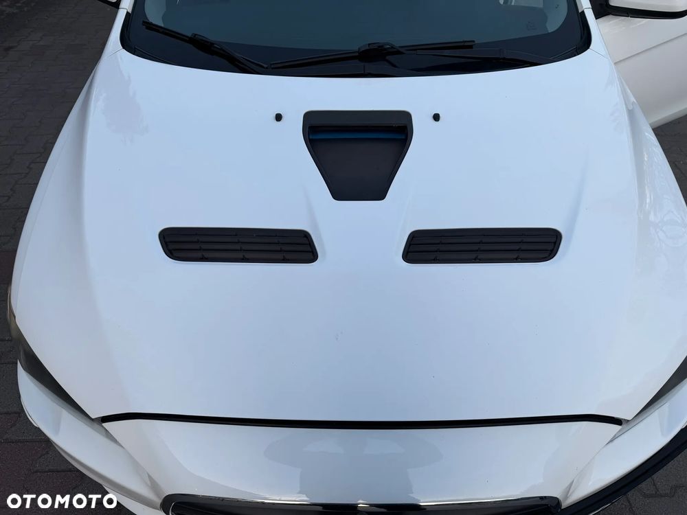 Mitsubishi Lancer 2.0 Ralliart MR EU5 - 31