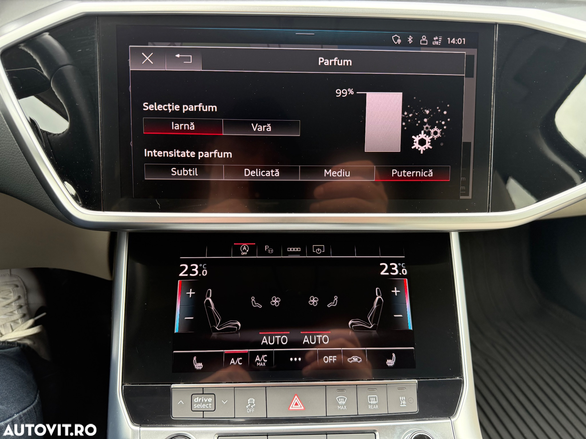 Audi A6 - 26