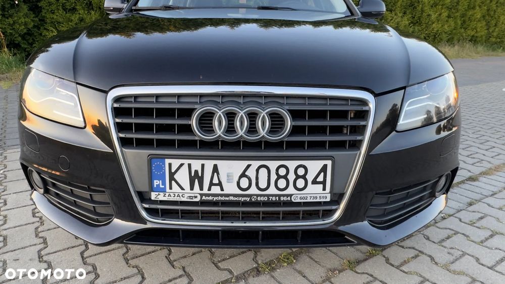 Audi A4 ver-1-8-tfsi-multitronic - 7