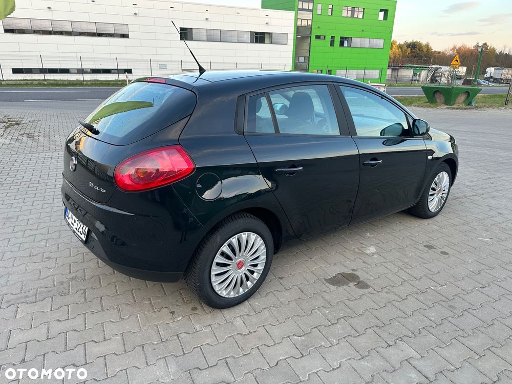 Fiat Bravo 1.4 16V MyLife - 18