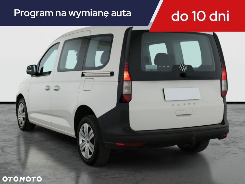 Volkswagen Caddy - 6