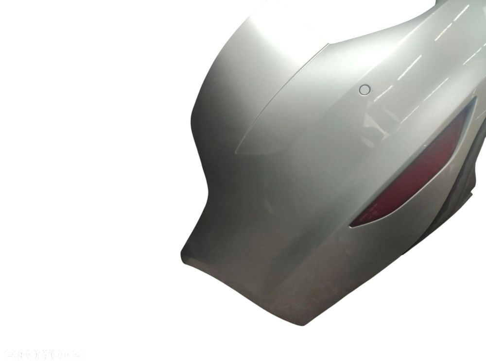 ZDERZAK TYŁ VOLKSWAGEN GOLF VII (2012-2016) 1.6 TDI 105KM - 12