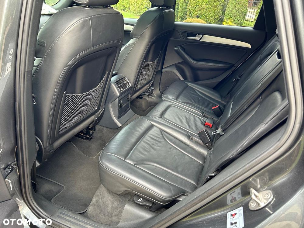 Audi Q5 2.0 TDI Quattro S tronic - 16