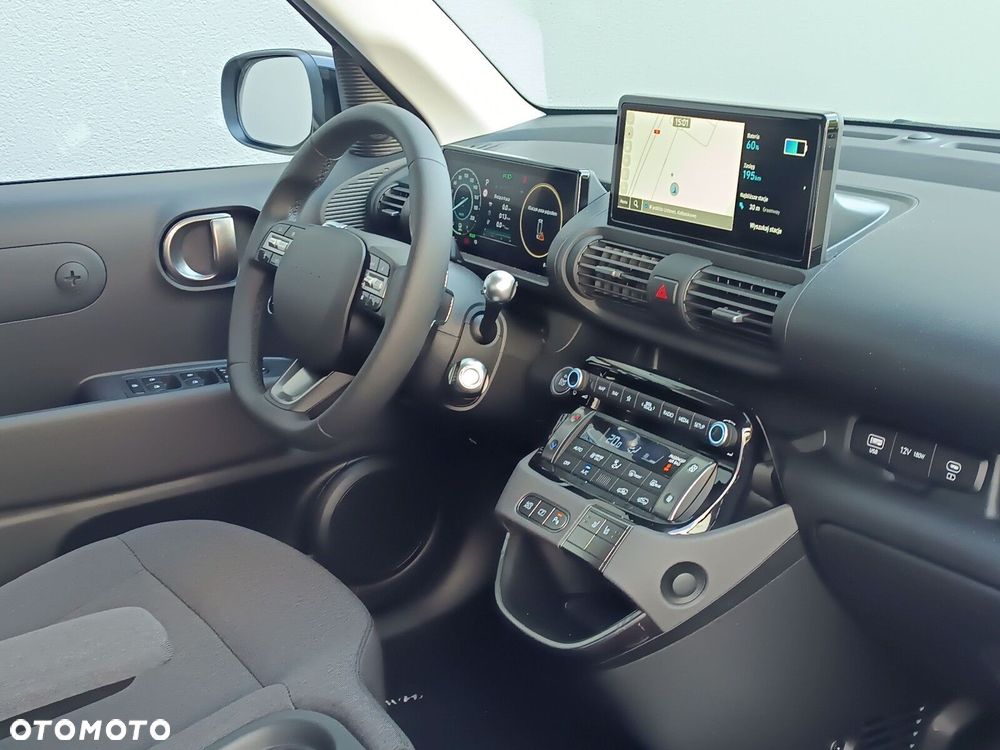 Hyundai Inster 49kWh Modern Limited - 23