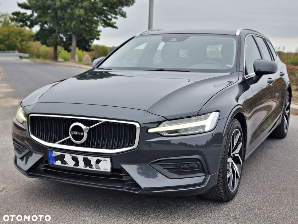 Volvo V60 T5 Geartronic Momentum - 6