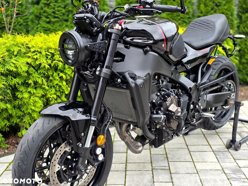 Yamaha XSR - 30