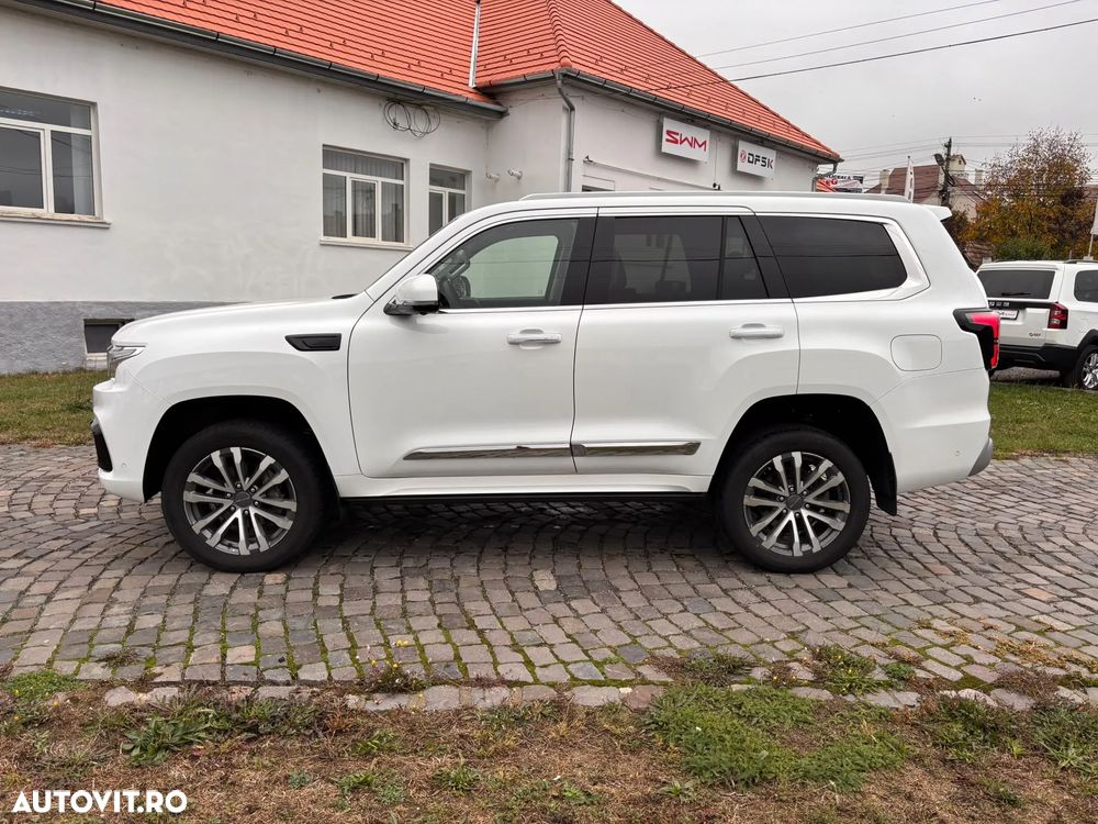 Baic BJ60 - 3