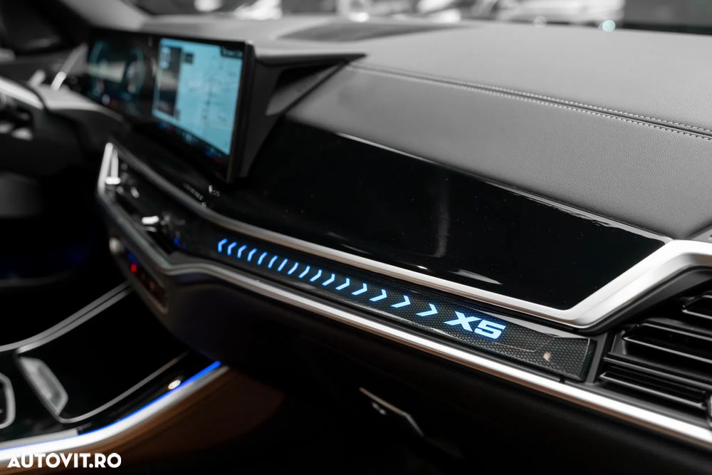 BMW X5 xDrive30d - 38