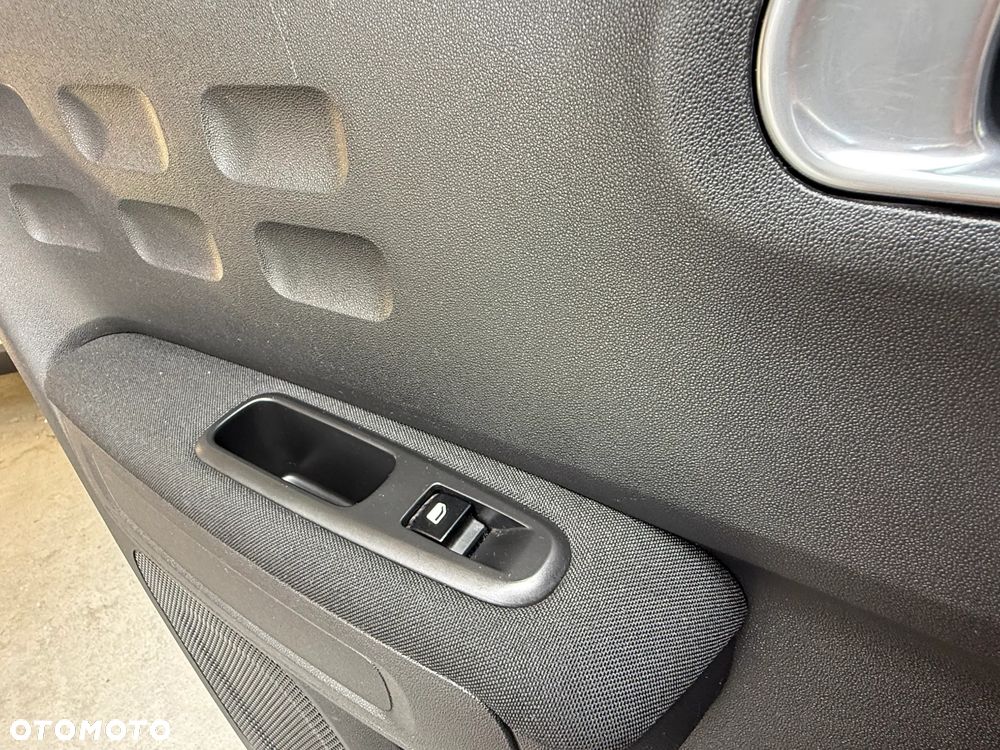 Citroën C3 Pure Tech 110 Stop&Start Exclusive - 16