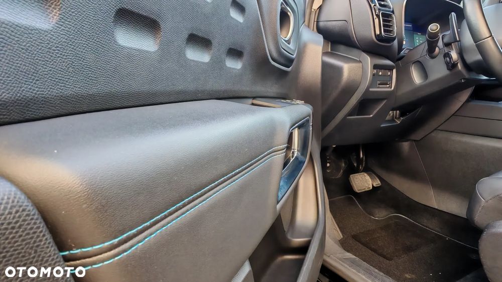 Citroën C5 Aircross 180 e-EAT8 FEEL PACK - 30