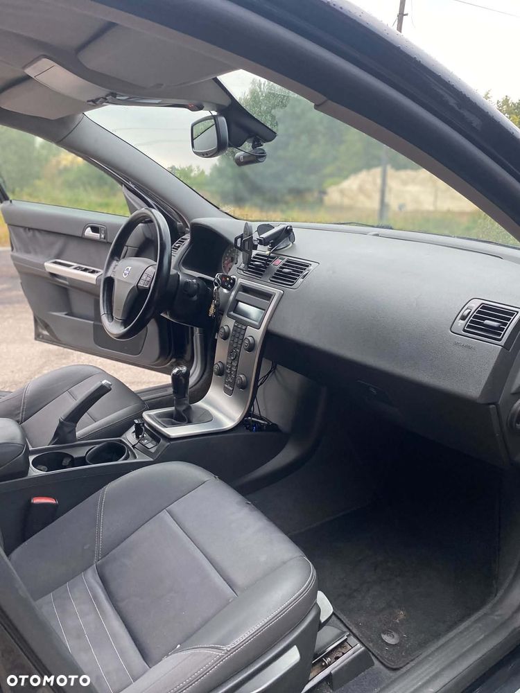 Volvo S40 2.4 Momentum - 7